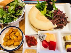 -榖屋house of flour(张江首店)