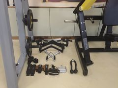 -中田健身工作室(太阳广场店)