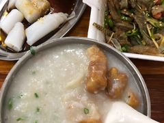 -陈添記·祖傳爽鱼皮·西关老字号(广州首店)