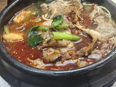 -清真·穆萨砂锅(大皮院店)