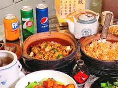 -朕悦鹧鸪饭私房菜