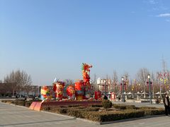 -莱阳站