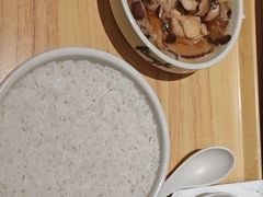 -真功夫(岗顶店)