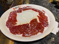 贵妃牛肉-蜀大侠火锅(春熙路店)