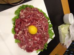 北门涮肉(南锣鼓巷)-北门涮肉·铜锅涮肉(南锣鼓巷店)