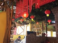 -人民公社大食堂(台湖店)