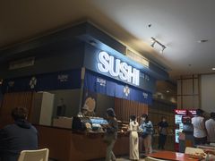 -彩虹云霄酒店76&78层国际自助餐