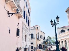 -华谊兄弟（长沙）电影小镇