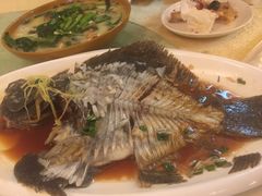 -金生美食(贵州路店)