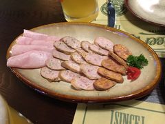 -马迭尔德式西餐精酿啤酒屋(中央大街店)