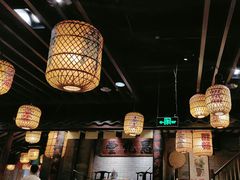 -南京大牌档(崇文门国瑞店)