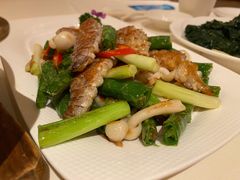 -利苑酒家(宜安广场店)