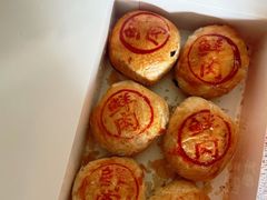 -新雅粤菜馆(南京东路店)