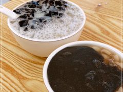 -翁林甜品