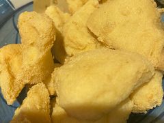 脆炸普宁豆腐-潮堂 · 潮州菜(国贸商城店)