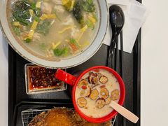 -永和大王(春日上新·浦东南路店)