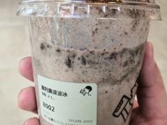 -喜茶(徐州金鹰店)