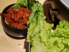 -么肆烤肉·中式自助·烤肉大排档(街道口季佳PAI店)