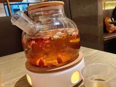 -熹素·鲜美素食Vegetarian (天河领展店)