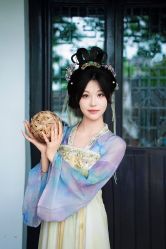 -山茶花开写真馆(苏州)