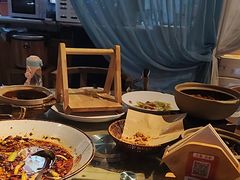 -水煮三国·川鲁江湖菜(香山店)