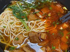 -笼铭坊(北蔡店)