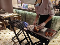 -金鸭季·北京烤鸭(深业上城店)