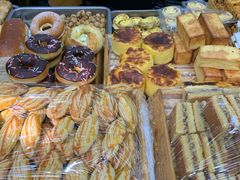 -徐文林香酥饼(桃园店)