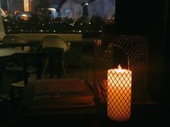-STARRY CAFE & LOUNGE BAR(高新店)