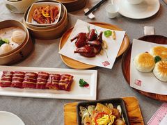 -凯逸轩·匠心粤菜(中城名仕汇店)