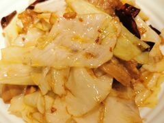 手撕包菜-江湖情酸菜鱼(万菱汇店)