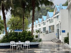 -清泉湾生态旅游度假区