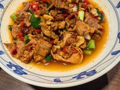 -八碗湘长沙市井菜(坡子街店)