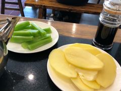 -冯记香辣兔火锅(茶店子总店)