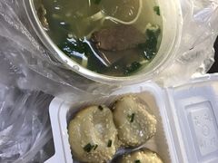 -阿三生煎(航北路店)