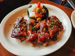 -Bistro Les Lilas丁香花小酒馆