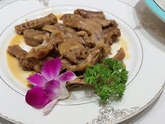 -梅利汴京烤鸭•开封豫菜地标店(晋安路店)