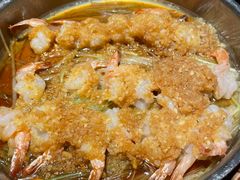 -炊烟小炒黄牛肉(浦东世纪汇店)