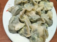 -鸿毛饺子(紫竹桥店)