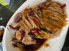 -瑞丰园庭院餐厅·白族传统家常菜