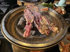 -味家烤肉烤鳗鱼牛排(西塔旗舰店)