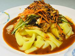 -阿西娅食府(中关村店)