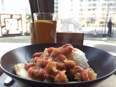 -海盗虾饭·剥好的小龙虾饭(SOHO尚都店)