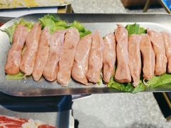 -杨记齐齐哈尔烤肉(总店)