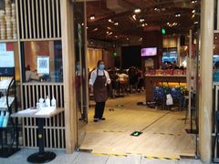 门面-阳阳中国饭(北京荟聚店)