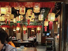 -南京大牌档(壹方天地店)
