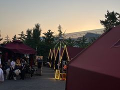 -燕郊烧鸽子(酷车小镇店)