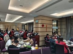 大堂-好彩海鲜火锅饭店(银河百老汇店)