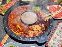 -陈眼镜火锅(总店)