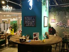 -海马体照相馆(天津世纪都会店)